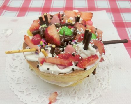 クリスマスケーキ